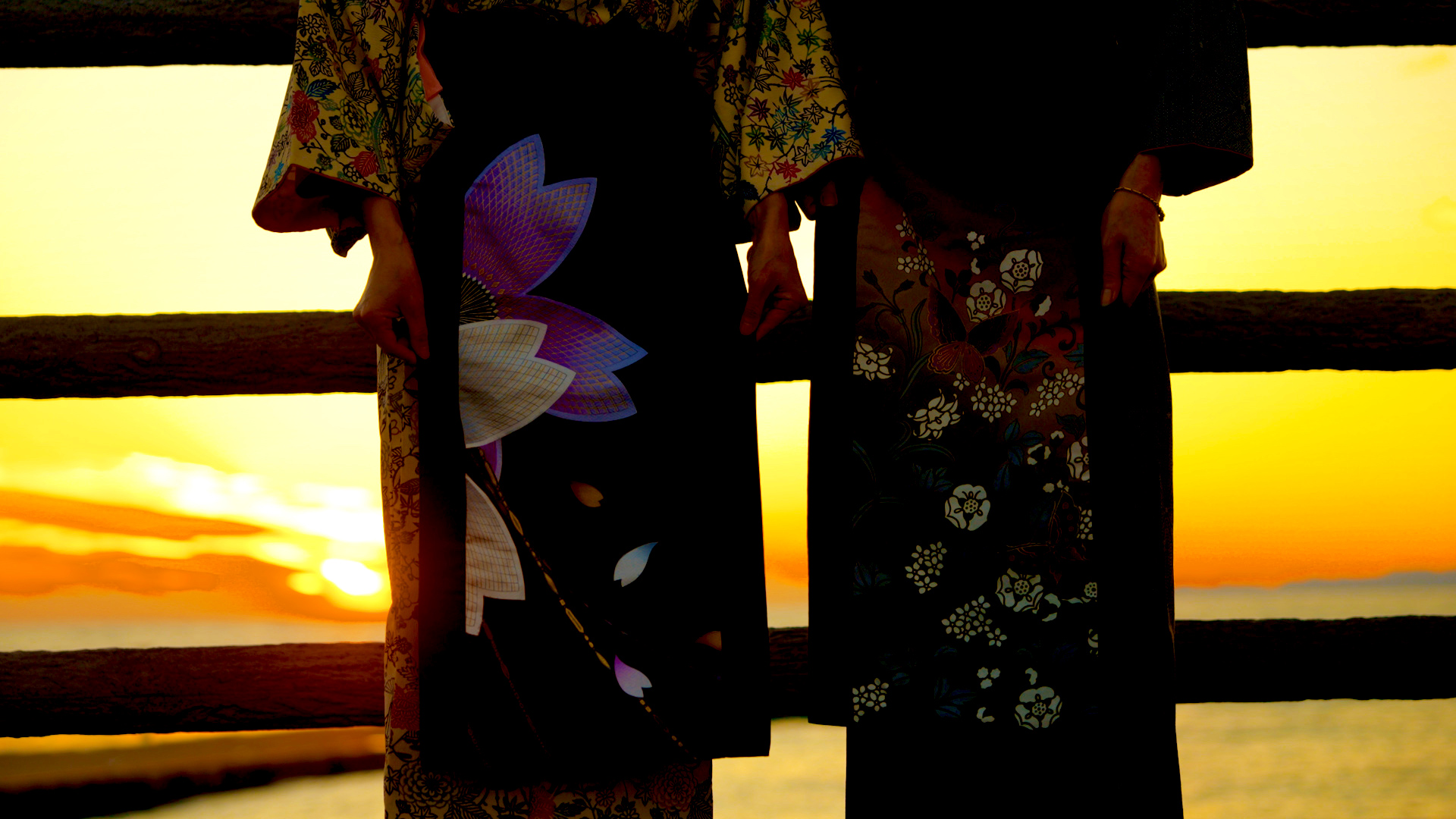 Anko-san Dressing Experience